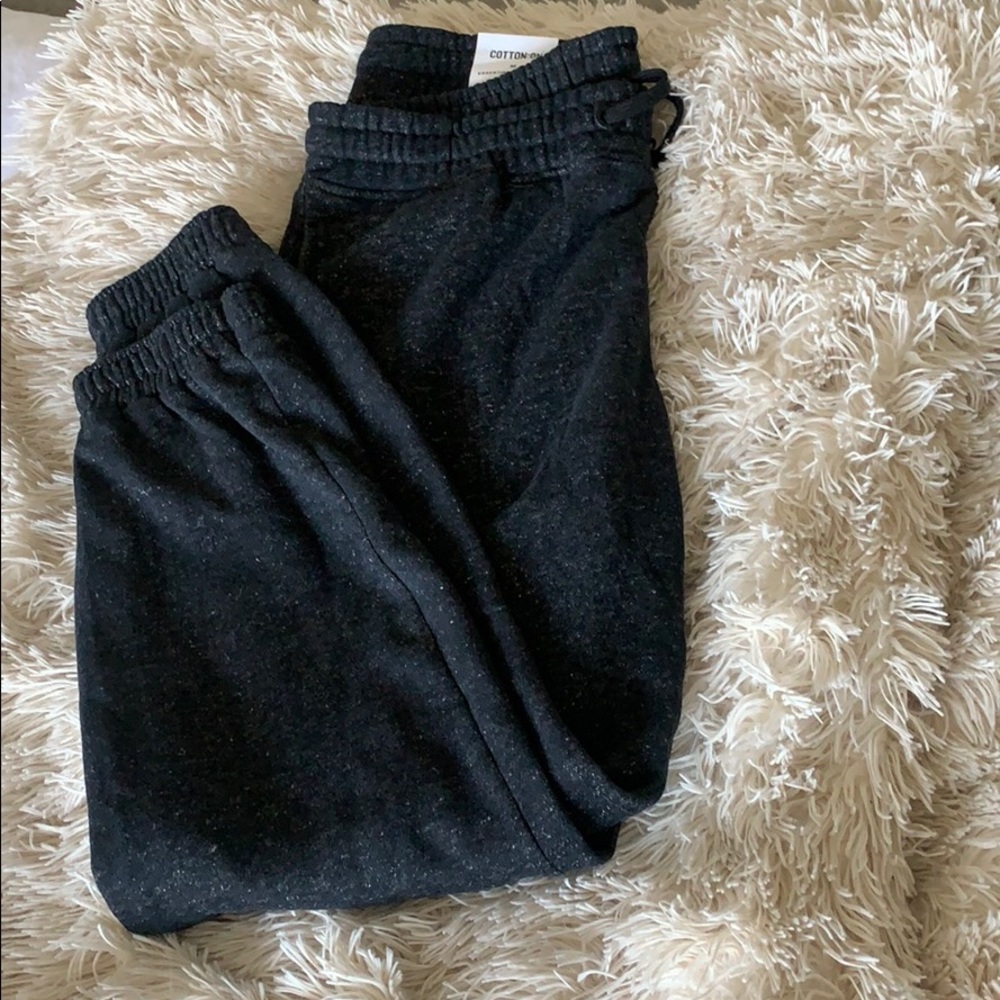 Track pant
